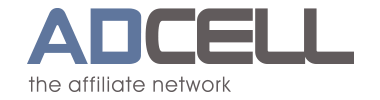 AdCell Logo